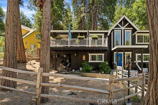 24878 Felsen Drive, Crestline, CA 92325