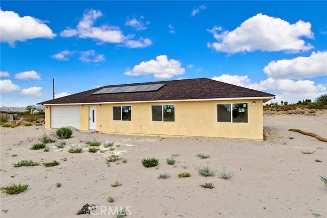 9243 Palomar Trail, Lucerne Valley, CA 92356