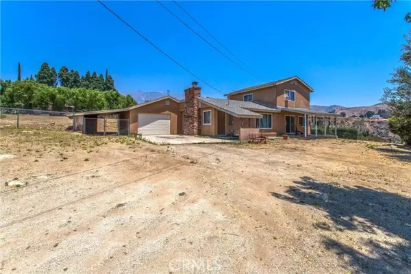 Cherry Valley, CA 92223,8606 Oak Glen Road