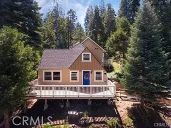 249 Burnt Mill Road, Lake Arrowhead, CA 92352