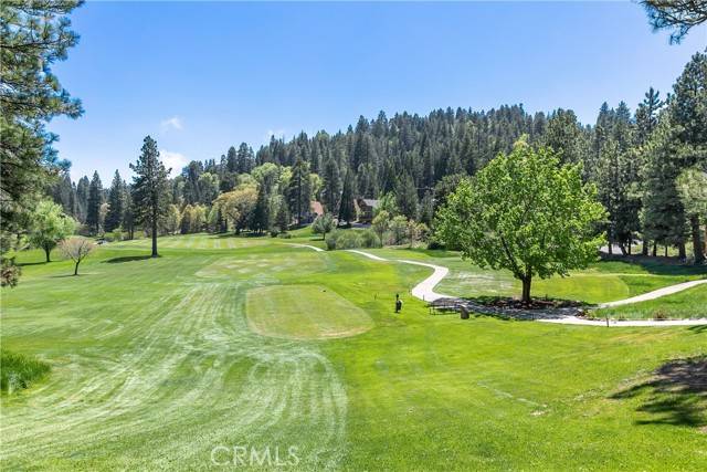 157 Brentwood Drive, Lake Arrowhead, CA 92352