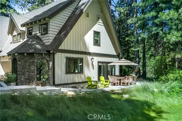 Lake Arrowhead, CA 92352,157 Brentwood Drive