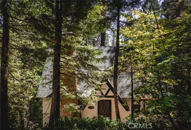 Lake Arrowhead, CA 92352,377 Hillside Road