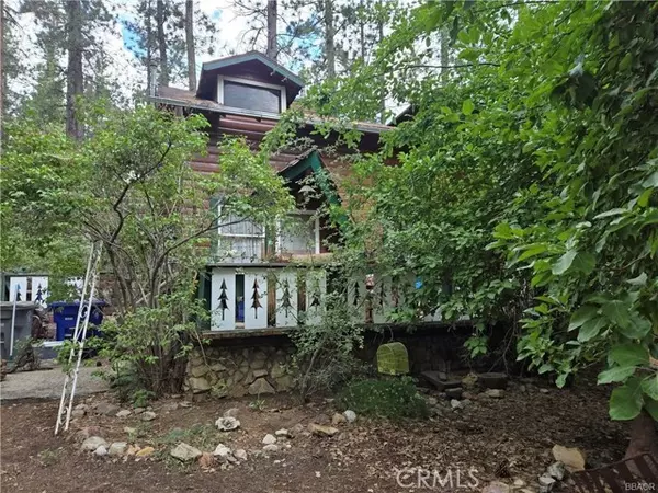 42627 La Cerena Avenue, Big Bear Lake, CA 92315