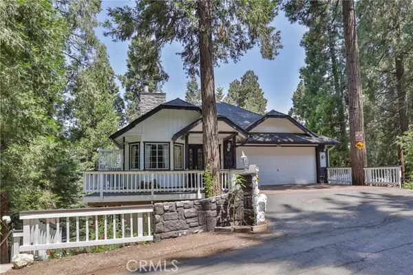 Crestline, CA 92325,24048 Altdorf Drive