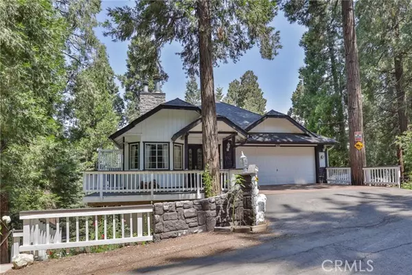 Crestline, CA 92325,24048 Altdorf Drive