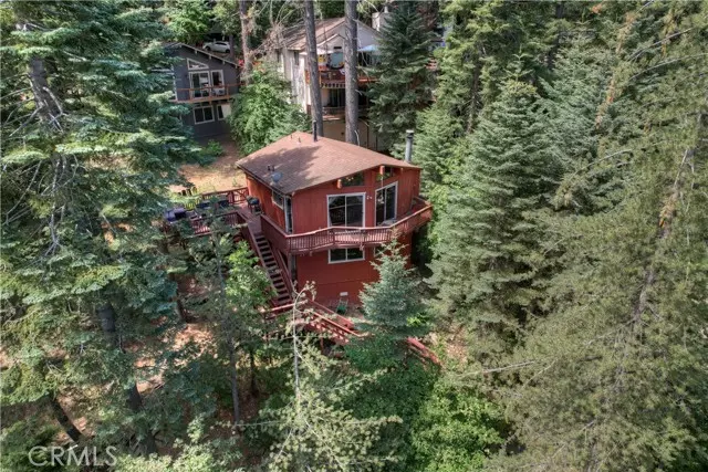 Lake Arrowhead, CA 92352,28393 Larchmont Lane