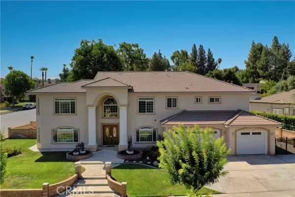 Redlands, CA 92373,1503 Blossom Court