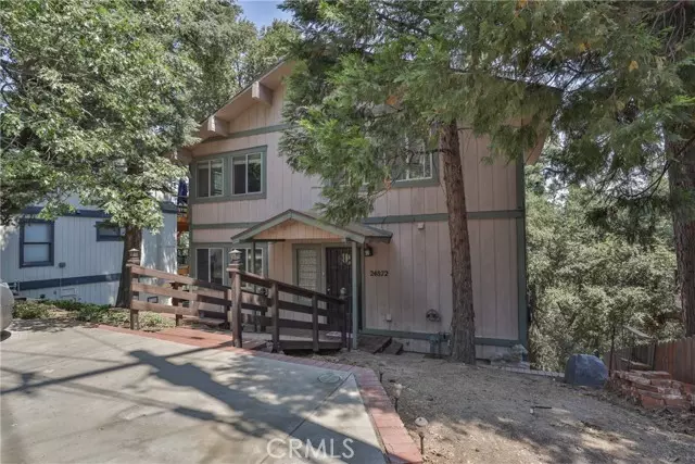 24872 Matterhorn Court, Crestline, CA 92325