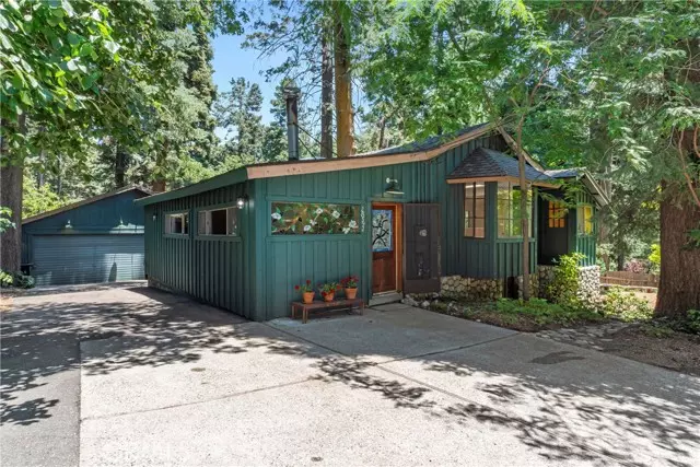 Lake Arrowhead, CA 92385,28592 Sycamore Drive