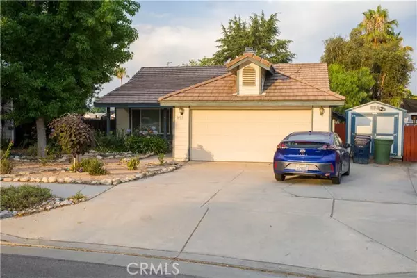 1035 Mendocino Way, Redlands, CA 92374