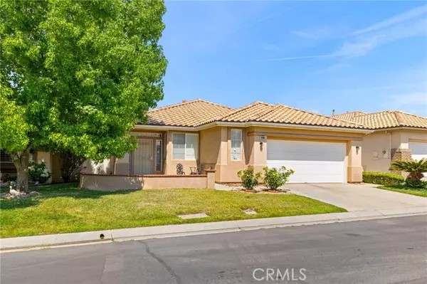 1317 S Bay Hill Road, Banning, CA 92220