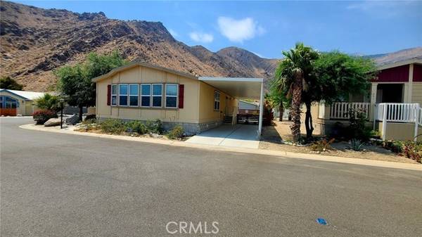 22840 Sterling Avenue #202, Palm Springs, CA 92262