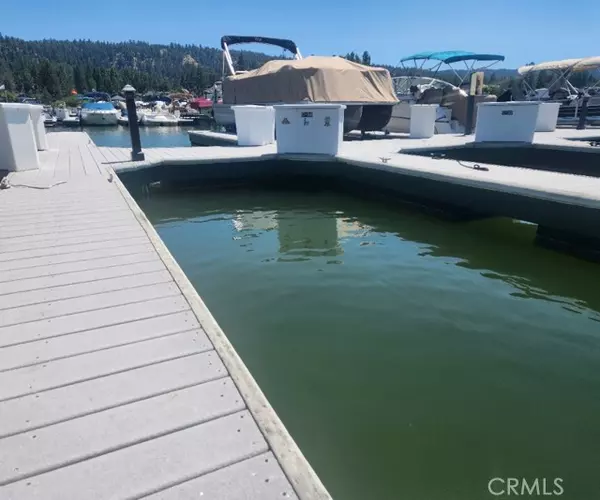 Big Bear Lake, CA 92315,400 Pine Knot Blvd #C-34