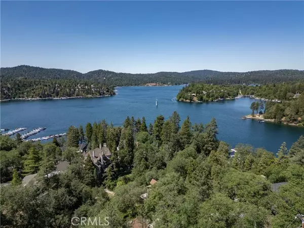 Lake Arrowhead, CA 92352,28966 North Shore Road
