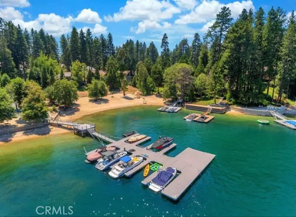 Lake Arrowhead, CA 92352,27711 Hamiltair Drive