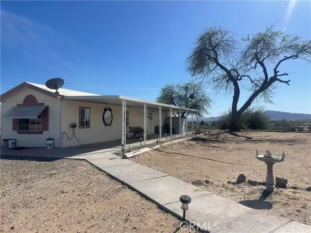 7554 Acoma Trail, Big River, CA 92242