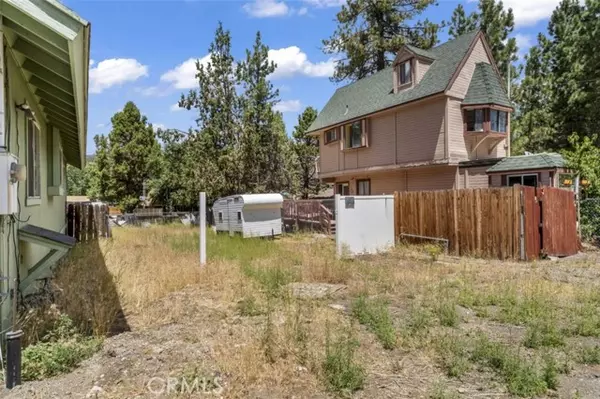 9 Lot 9 Big Bear Boulevard, Big Bear City, CA 92314