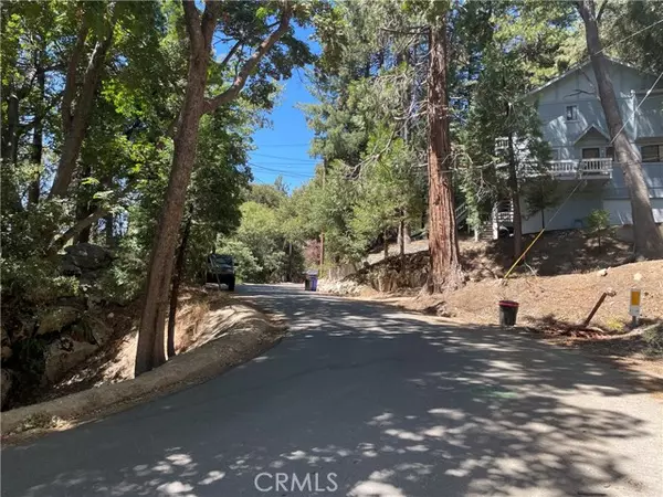 Crestline, CA 92325,150 Lot 150 Berne Drive