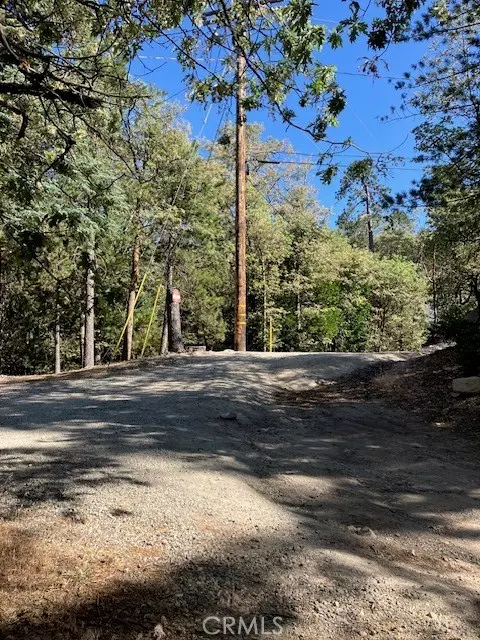 Crest Park, CA 92326,0 Canyon Drive