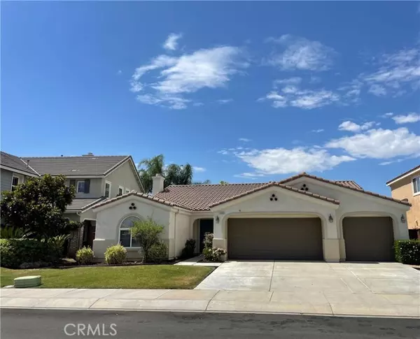 1463 Moonlight Drive, Beaumont, CA 92223