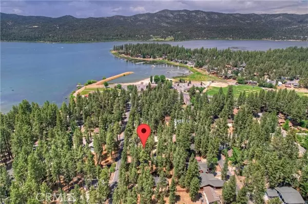 Big Bear Lake, CA 92315,401 Knight Avenue