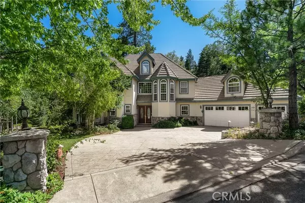 Lake Arrowhead, CA 92352,27539 Meadow Cove Court