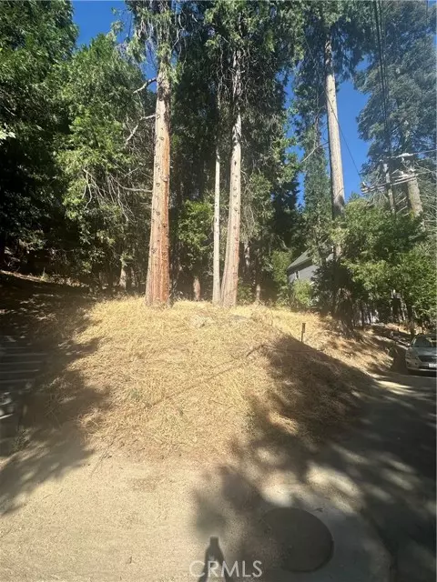 Crestline, CA 92325,0 Valle Drive