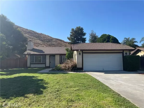 Colton, CA 92324,337 Merryfields Avenue