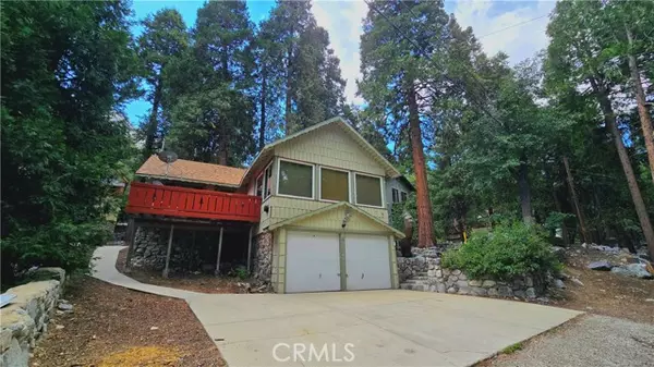 Forest Falls, CA 92339,40969 Spruce Drive