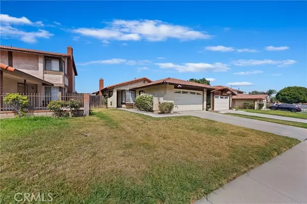 799 Atchison Street, Colton, CA 92324