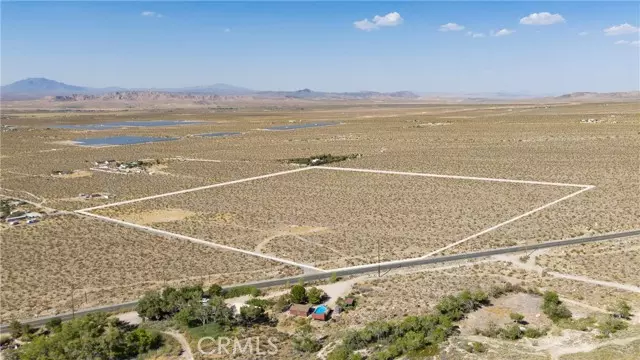 0 Fairlane Road, Lucerne Valley, CA 92356