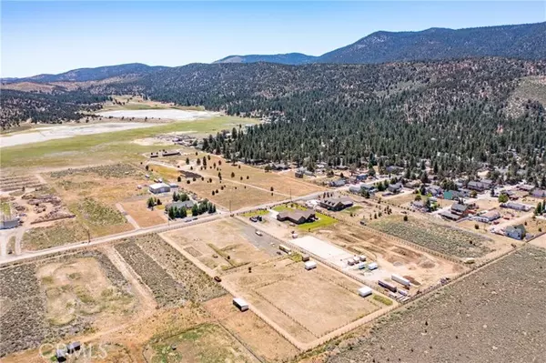 Big Bear City, CA 92314,735 Cypress Lane