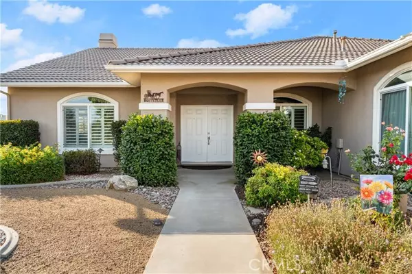 Yucaipa, CA 92399,38256 Wild Poppy Lane