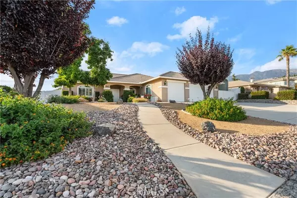 Yucaipa, CA 92399,38256 Wild Poppy Lane