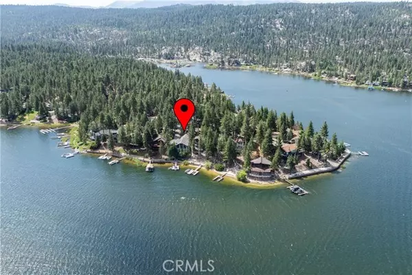 38824 Waterview Drive, Big Bear Lake, CA 92315