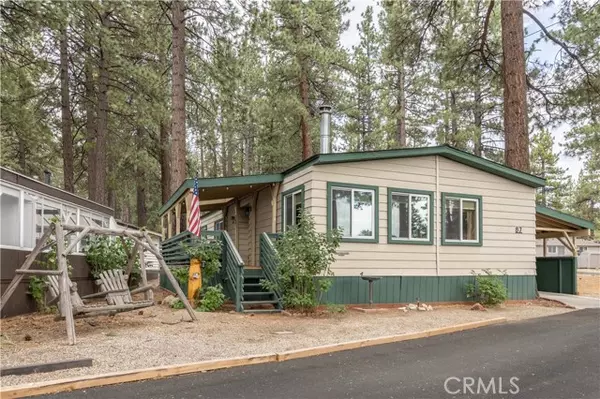 41150 Lahontan #B7, Big Bear Lake, CA 92315