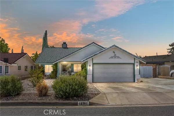 12701 Whispering Springs Road, Victorville, CA 92395