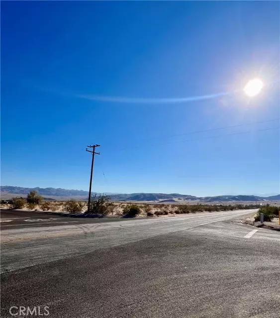 Twentynine Palms, CA 92277,0 Indian Trail