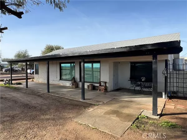 15241 S Broadway, Blythe, CA 92225