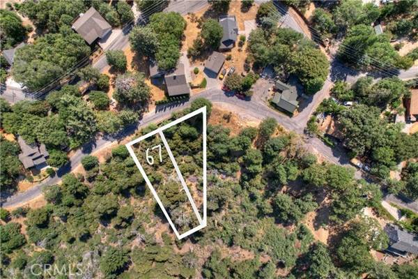 0 Edgecliff Drive, Lake Arrowhead, CA 92352