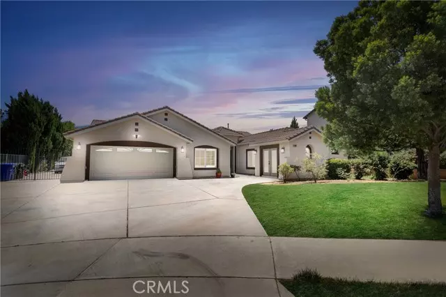 13006 Dale Evans Court, Yucaipa, CA 92399