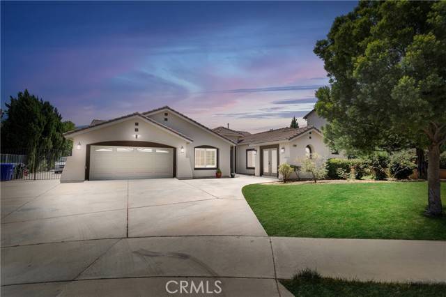 13006 Dale Evans Court, Yucaipa, CA 92399