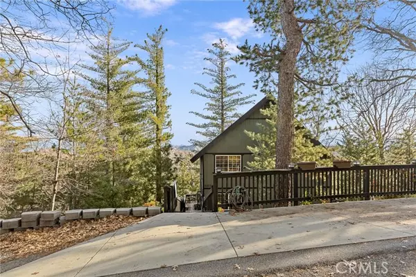 Lake Arrowhead, CA 92352,28264 Arbon Lane