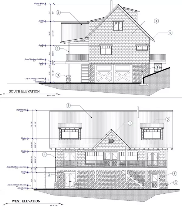 Running Springs, CA 92382,93 Park Drive