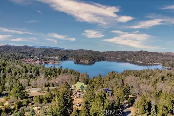 Lake Arrowhead, CA 92352,149 Mill Pond Road