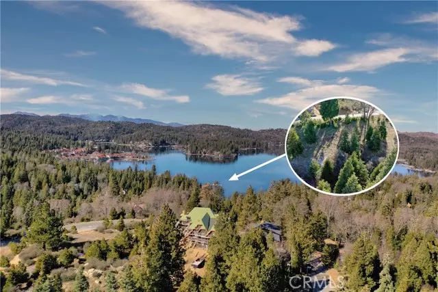 Lake Arrowhead, CA 92352,149 Mill Pond Road