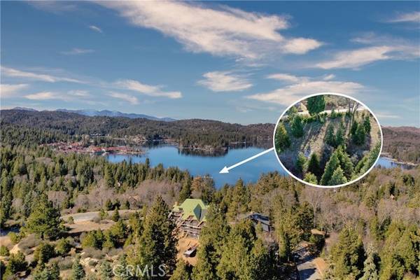 149 Mill Pond Road, Lake Arrowhead, CA 92352