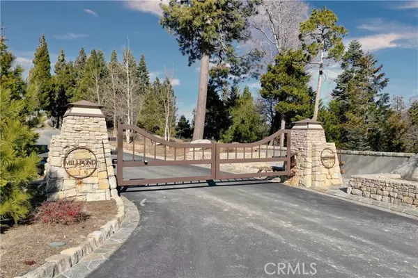 Lake Arrowhead, CA 92352,149 Mill Pond Road