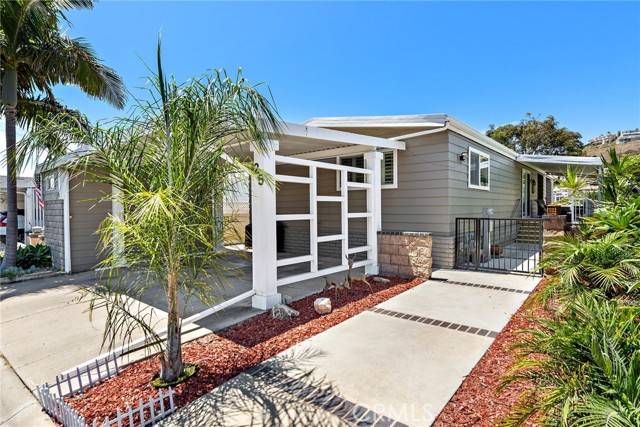 25 Mira Las Olas, San Clemente, CA 92673